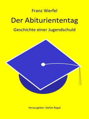 cover image of Der Abituriententag